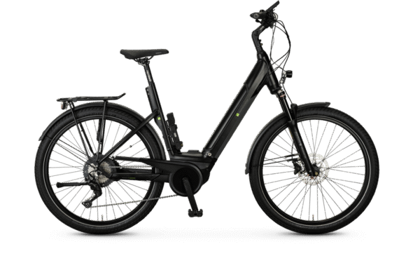 Shimano Deore XT 11-Gang / Bosch Performance Line CX