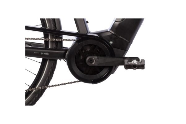 Carver Route E.430 - 500 Wh - 2022 - 28 Zoll - Diamant – Bild 6