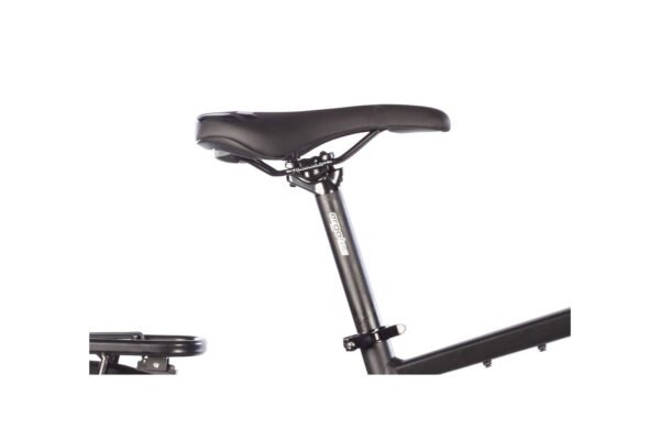 Carver Route E.430 - 500 Wh - 2022 - 28 Zoll - Diamant – Bild 9