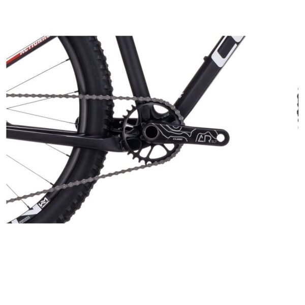 Cube Elite 240 C:62 Pro - 2023 - 24 Zoll - Diamant – Bild 2