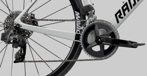 Radon Vaillant Disc 8.0 – Bild 2