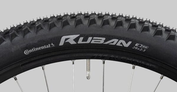 Radon ZR Team Hybrid 6.0 500 – Bild 2