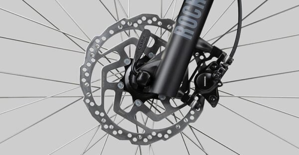 Radon ZR Team Hybrid 6.0 500 – Bild 3