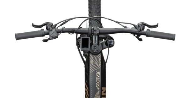 Radon Jealous Hybrid 9.0 625 – Bild 7