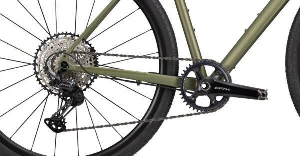 Radon Regard 10.0 GravelBike – Bild 3