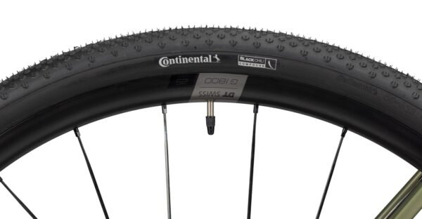 Radon Regard 10.0 GravelBike – Bild 4