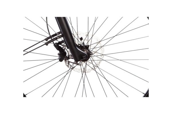 Carver Route E.440 - 500 Wh - 2022 - 28 Zoll - Diamant – Bild 8