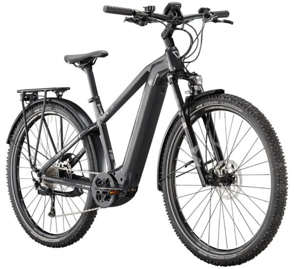 Conway Cairon C 2.0 625 Elektrofahrrad – Bild 3