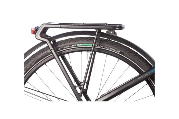 Carver Route E.430 - 500 Wh - 2022 - 28 Zoll - Diamant – Bild 8