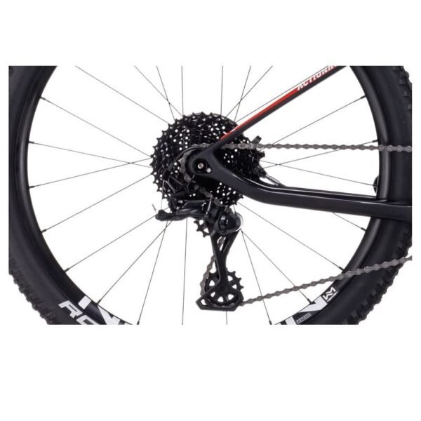 Cube Elite 240 C:62 Pro - 2023 - 24 Zoll - Diamant – Bild 4