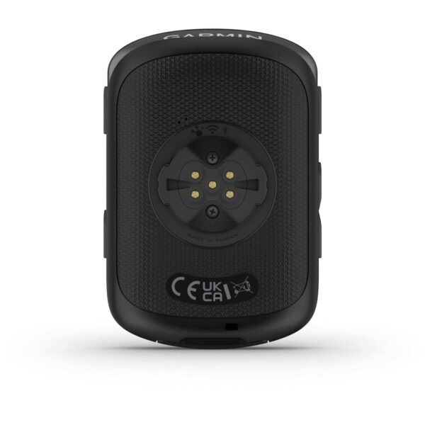 Garmin Edge 840 Bundle GPS Fahrradcomputer - schwarz – Bild 5