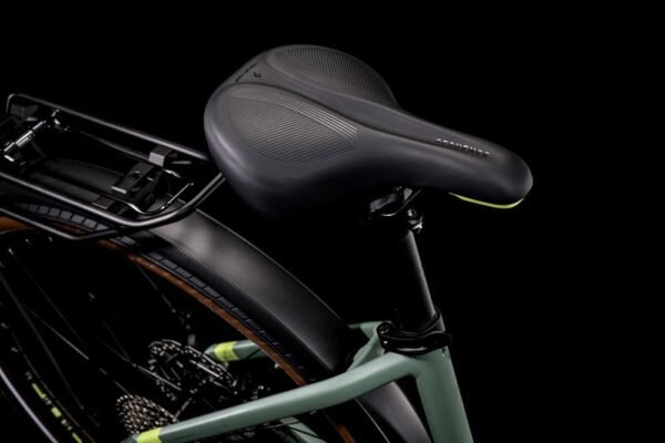 Cube Touring Hybrid ONE 500 Easy Entry green´n´sharpgreen – Bild 3