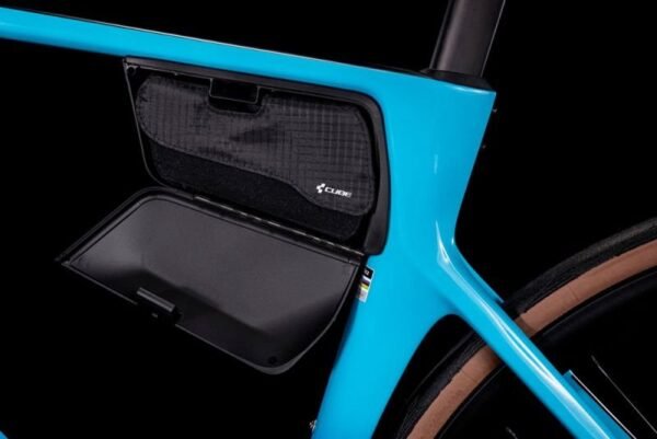 Cube Agree C:62 Race fadingblue´n´carbon – Bild 3