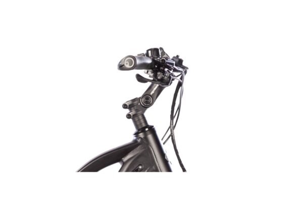 Carver Route E.410 - 400 Wh - 2022 - 28 Zoll - Damen Sport – Bild 4