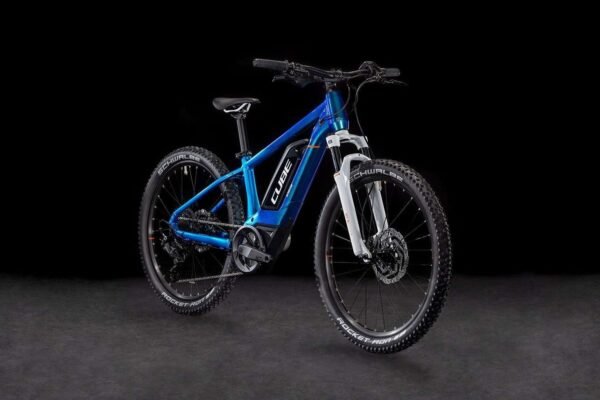 Cube Acid 240 Hybrid Rookie Pro 400 actionteam – Bild 7