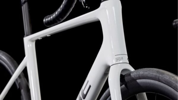 Cube Attain C:62 SLX cotton´n´grey – Bild 6