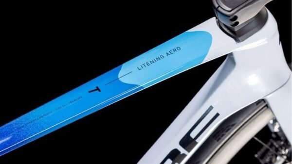 Cube Litening AERO C:68X SLT teamline – Bild 2