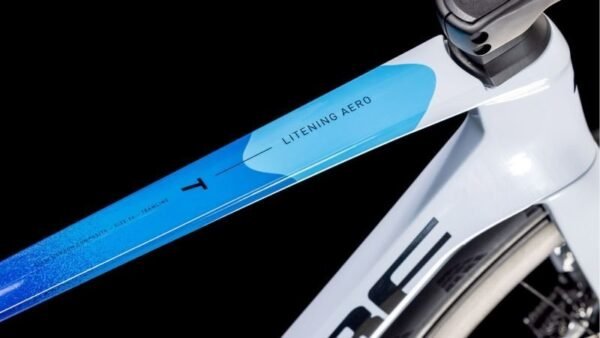 Cube Litening AERO C:68X SLT teamline – Bild 2