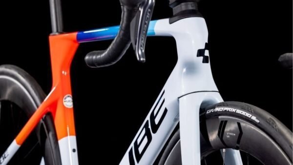 Cube Litening AERO C:68X SLT teamline – Bild 6