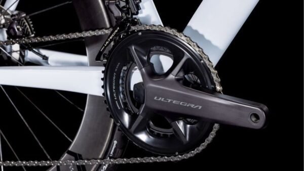 Cube Litening AERO C:68X SLT teamline – Bild 7