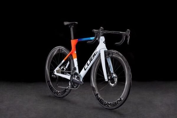 Cube Litening AERO C:68X SLT teamline – Bild 8