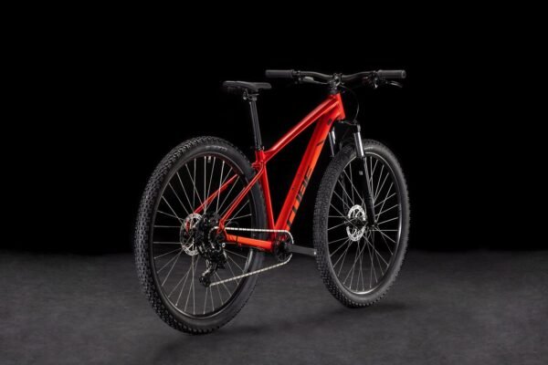 Cube Aim Pro fireorange´n´black null – Bild 2