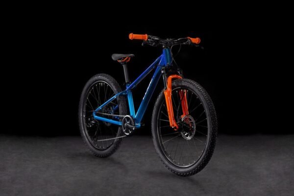 Cube Acid 240 Disc actionteam – Bild 8