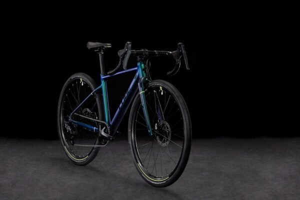 Cube Nuroad Rookie goblin´n´lime – Bild 2