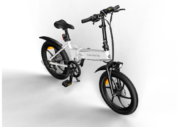 ADO A20+, 1.3 logo Version, 250W Faltbares Ebike – Bild 2