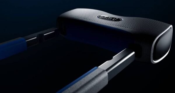 Abus 770A SmartX™ Bügelschloss inkl. USKF Halterung – Bild 5