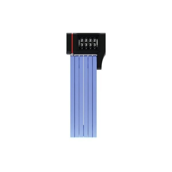 Abus uGrip Bordo 5700C/80 SH Faltschloss – Bild 3