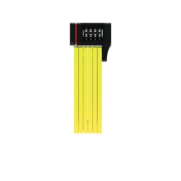 Abus uGrip Bordo 5700C/80 SH Faltschloss – Bild 4
