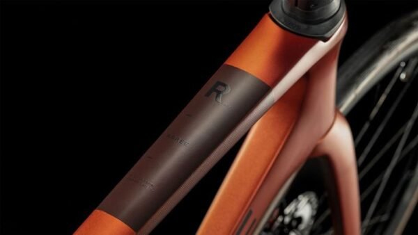 Cube Agree C:62 Race fireorange´n´black – Bild 2