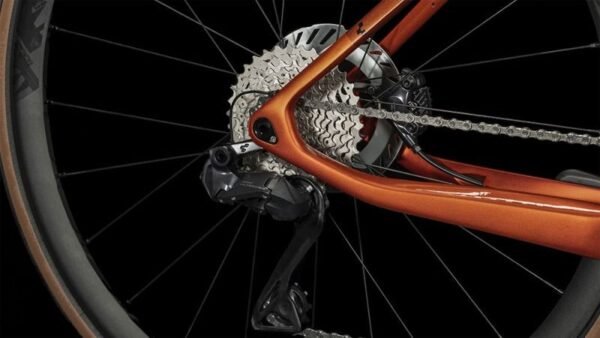 Cube Agree C:62 Race fireorange´n´black – Bild 7
