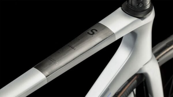Cube Agree C:62 SLT silver´n´black – Bild 2