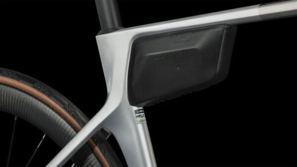Cube Agree C:62 SLT silver´n´black – Bild 7