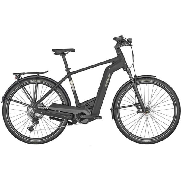 Bergamont E-Horizon Premium Expert Gent - 750 Wh - 2024 - 28 Zoll - Diamant