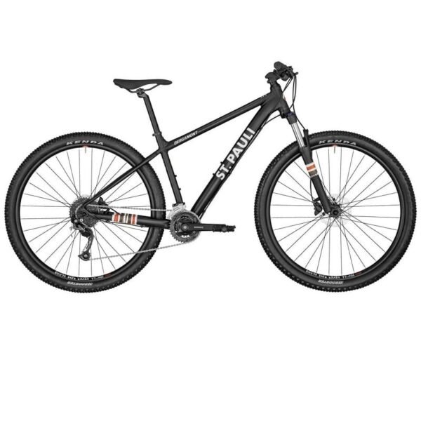 Bergamont Revox St. Pauli - Auslaufmodell - 29 Zoll - Diamant