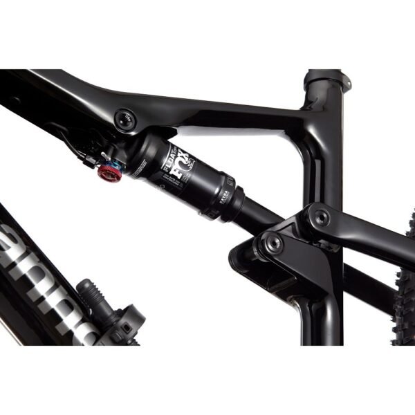 Cannondale Scalpel Carbon 2 schwarz. – Bild 4