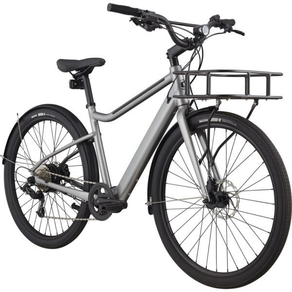 Cannondale Treadwell Neo 2 EQ 2. Wahl grau/schwarz. – Bild 2