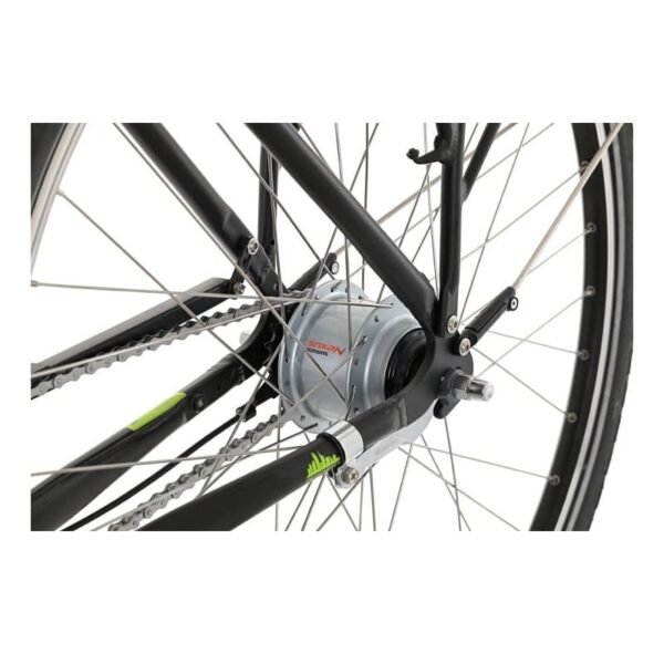 Carver Cityzen 120 - 2024 - 28 Zoll - Diamant – Bild 4