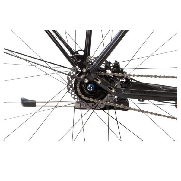 Carver Lyfe 120 R08 - Auslaufmodell - 28 Zoll - Diamant – Bild 5