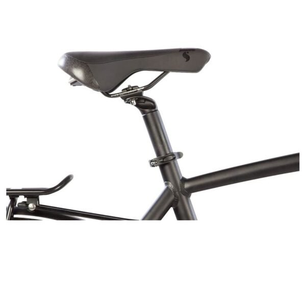 Carver Lyfe 120 R08 - Auslaufmodell - 28 Zoll - Diamant – Bild 7