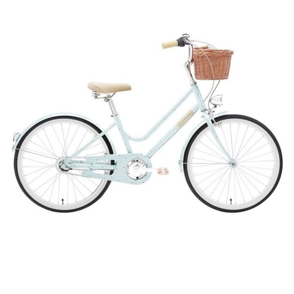 Creme Mini Molly 24 - 2023 - 24 Zoll - Tiefeinsteiger – Bild 2