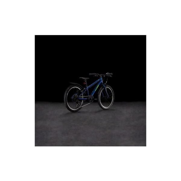 Cube Acid 200 Allroad - 2025 - 20 Zoll - Diamant – Bild 3