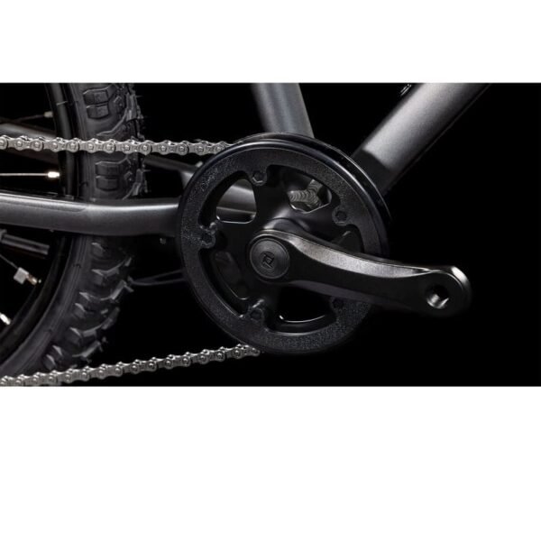 Cube Acid 200 Disc Allroad - 2025 - 20 Zoll - Diamant – Bild 5