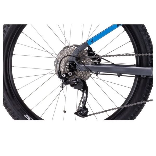 Cube Acid 240 Hybrid Rookie Pro 400 - 400 Wh - 24 Zoll - Diamant – Bild 4