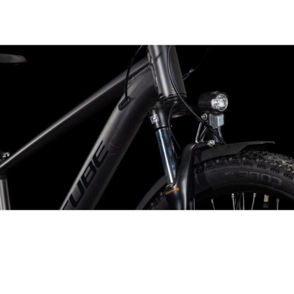 Cube Acid 260 Disc Allroad - 2025 - 26 Zoll - Diamant – Bild 5