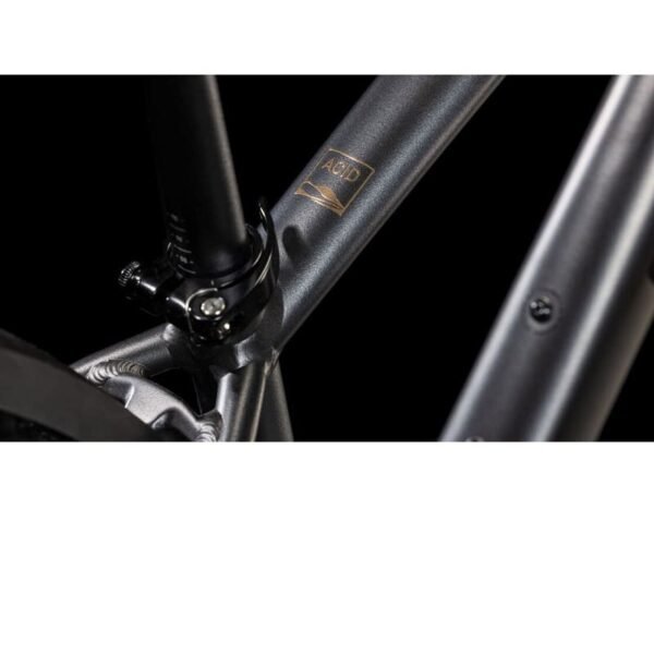 Cube Acid 260 Disc Allroad - 2025 - 26 Zoll - Diamant – Bild 7