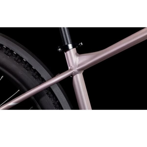 Cube Aim ONE Allroad - 2025 - 29 Zoll - Diamant – Bild 4